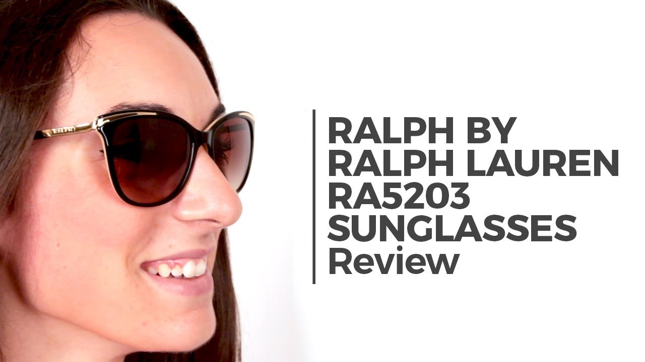 ralph goggles