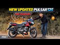 New 2026 Updated Bajaj Pulsar 125 😍 | Big Changes😱|