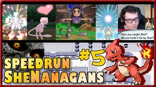 TO THE MOON! | Speedrun SheNanagans Ep #5