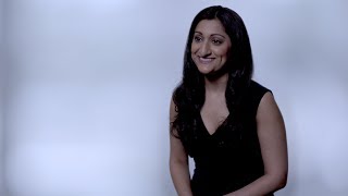 Meet medical oncologist Shivani Patel, M.D.