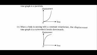 Handbook physics Chapter 2 Motion in a Straight Line pdf