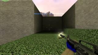 CS 1.6 SwalloW.cfg 2015** New CFG!
