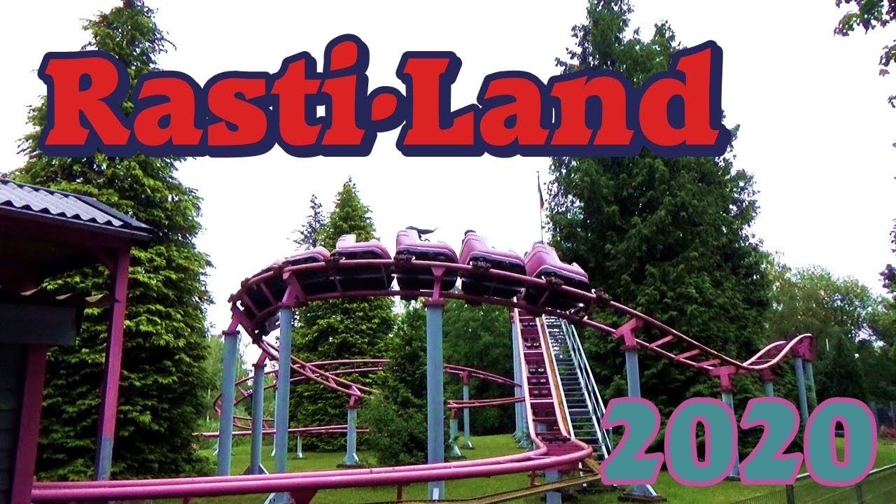 Rasti Land Gutschein 2020