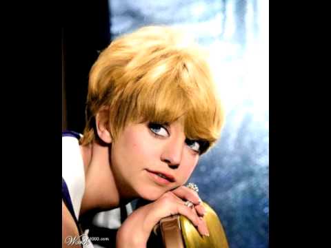 Goldie Hawn "I Fall in Love too Easily"