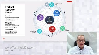 Fortinet Network Operations - Beyond Five Nines