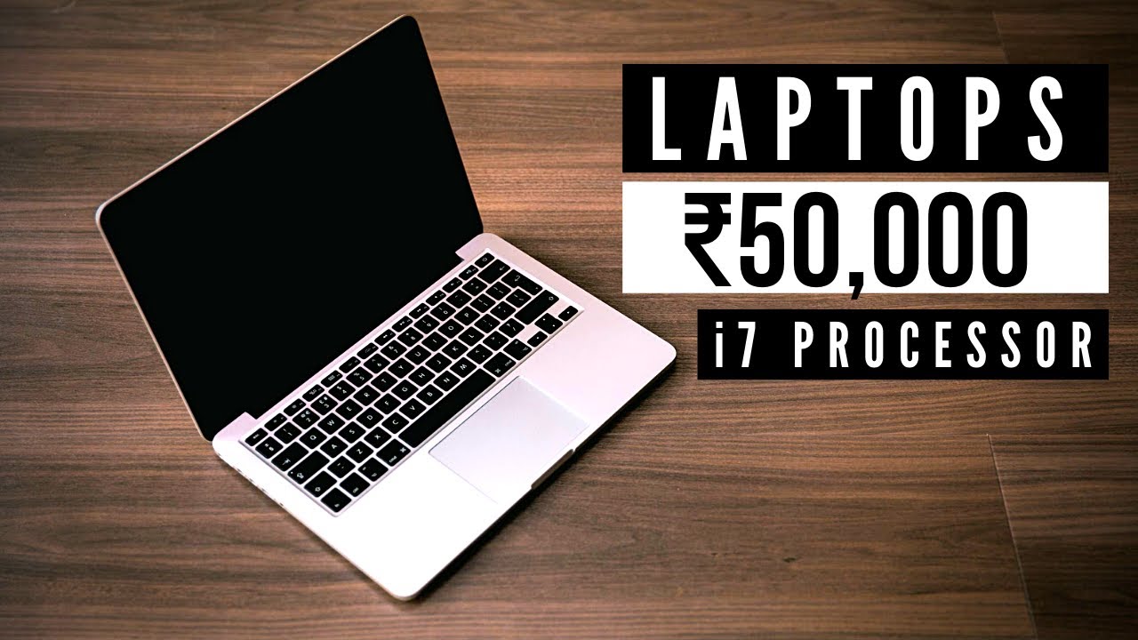 Laptops under 50000 | best Laptops under 50000 | Best laptop under