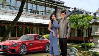 Famous Jackie Chan's Lifestyle ★ 2023 Net Worth