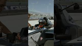 Driver Immersion - NEON16 Big Race Week