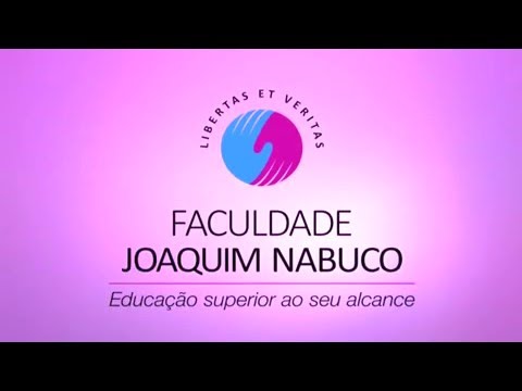Institucional Faculdade Joaquim Nabuco