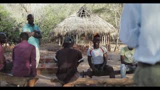 Let Africans Decide: A Teacher's Story