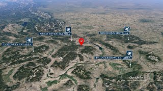 100 Big Indian Gulch Rd video tour