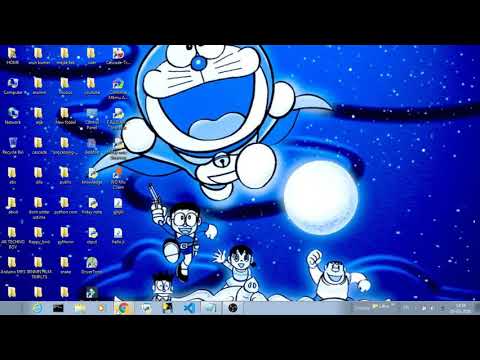 How to control volume using cmd | command prompt