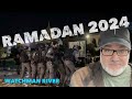 The eve of ramadan 2024