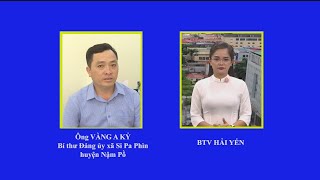 ĐIỆN BIÊN - TỌA ĐÀM VÀ TRAO ĐỔI: SI PA PHÌN CHỦ ĐỘNG CÁC GIẢI PHÁP THỰC HIỆN MỤC TIÊU KÉP