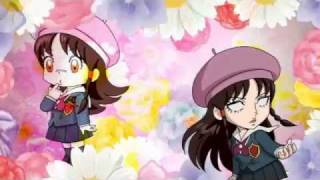 Zenkai! Otome Filter / SKET Dance
