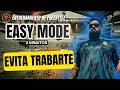 Evita quedarte EN BLANCO: 5 Minutos de Freestyle para Principiantes (EASY MODE) 🟢