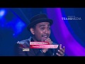 KONSER BUNGA CITRA LESTARI - HIDUPNYA CINTANYA (15/2/18) Part 4