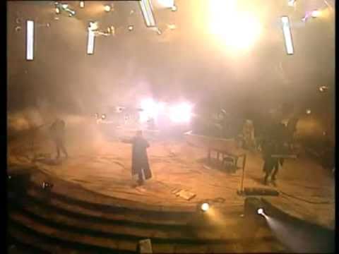 DAVID BOWIE - WHITE LIGHT, WHITE HEAT - LIVE LORELEY 1996 - HQ