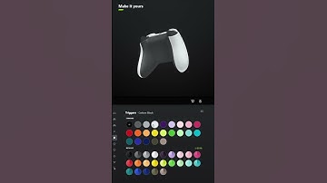 I Designed a Controller for the XBOX 360...