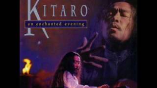 ⁣Kitaro - Chants From The Heart