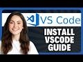 How to Install VS Code in 2026