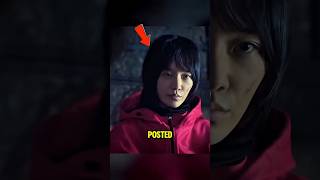 THIS SQUID GAME LEAK TURNED OUT TO BE REAL