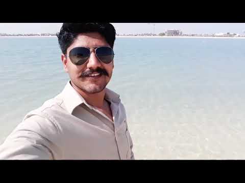 Visit mamzar beach dubai/A day in al mamzar beach park/Enjoy yasir Vlogs