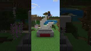 Famous Simple Japanese Statue ¦Tutorial ¦ - Minecraft #minecraft #minecrafttimelapse #minecraftbuild Net Worth