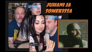 Somekissa ja Juhani - YouTube