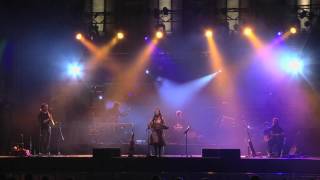 Ana Alcaide: AY QUE CASAS!- Live in Bilbao 2016