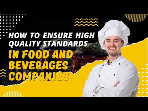 LuitBiz QMS Quality Management Software for Food and Beverages Companies