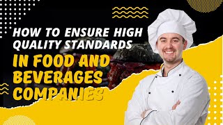 LuitBiz QMS - Quality Management Software for Food and Beverages Companies