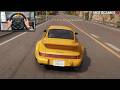 Forza Horizon 6 1993 Porsche 911 Turbo S Leichtbau Forza Horizon 6 1993 Porsche 911 Turbo S Leichtbau