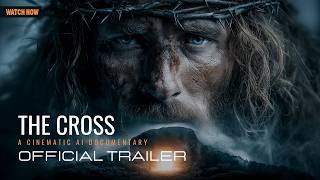Celebrity THE CROSS | Official Trailer | AI Documentary Film Profile
