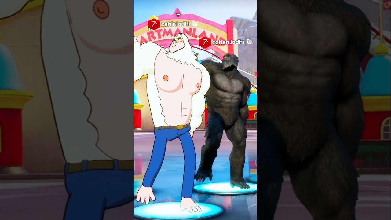 Вирусный тренд &laquo;Морщинистый макияж&raquo; 🕺🏻🔥