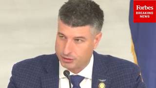 Tom Barrett Leads House Veterans' Affairs Committee Hearing On Veterans', Servicemembers' Healthcare
