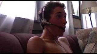 Pwning on CoD2