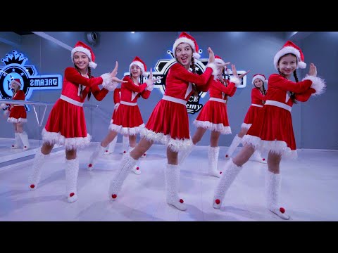New Christmas - Best Easy Dance - Jingle Bells 2023 🎄🎅🏼