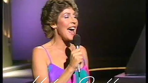 Helen Reddy - I Can't Say Goodbye To You (1981 UK ...