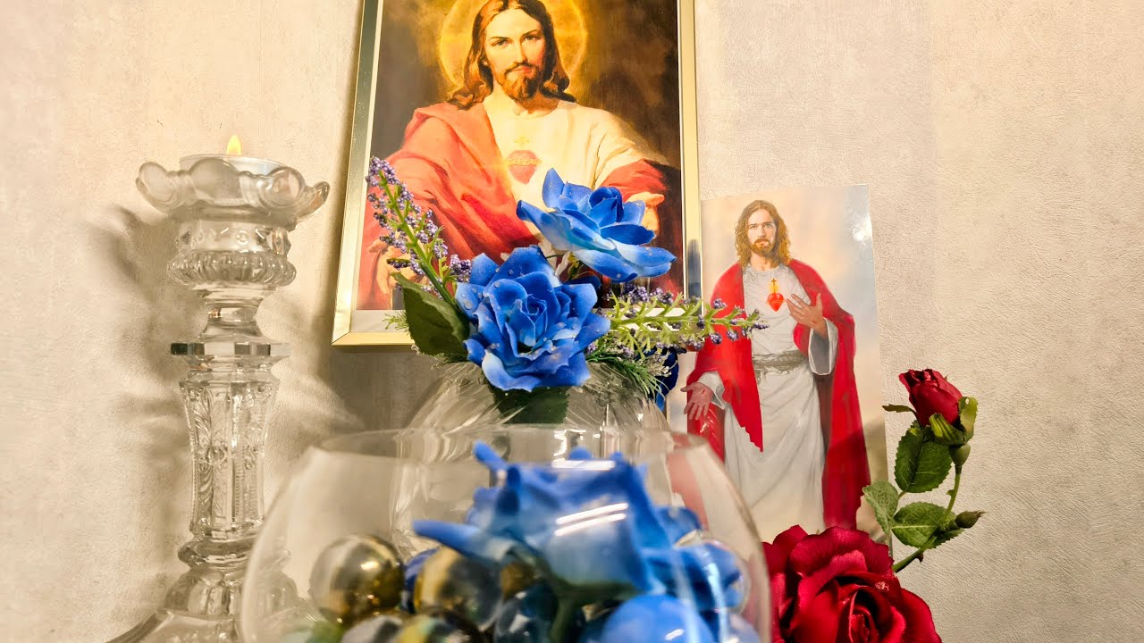 Jesus Thanks For 2025, Guide us in 2026🙏 