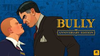 Bully: Scholarship Edition - Chapter 1: Part 1 - Welcome to Bullworth [4K]