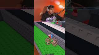 Mi Mejor Jugada En Roba Un Brainrot