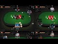 5/10NL ClubGG Play Unfiltered