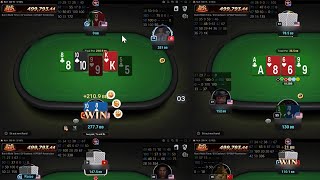 5/10NL ClubGG Play Unfiltered screenshot 1