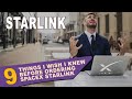 9 Things I Wish I Knew Before Ordering SpaceX Starlink