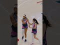 Watching Soni play is cinematic 🍿