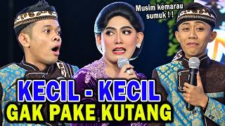 Cak Percil CS Terbaru!! Plesetan Lagu Helikopter Turun Ke Padang - Magetan