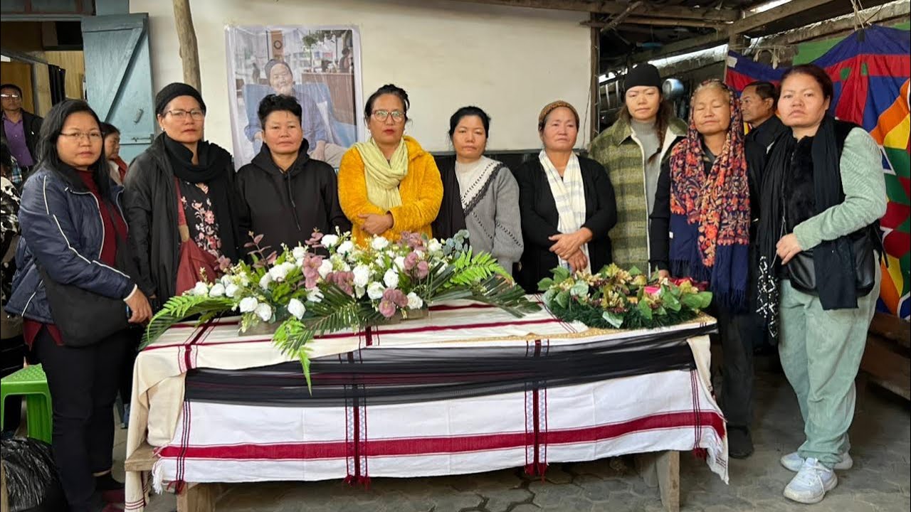 ПУ ЗАМХОТОНГ СУАНТАК - ЭТО ВРЕМЯ ЧАСТЬ 1 | Лонлей Вайфей