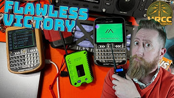 Meshtastic Redeemed! Hamvention After Action Report