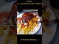 El mejor pollo a la brasa  MAJOY de Lince #gastronomia #lima #polloalabrasa #viral #peru